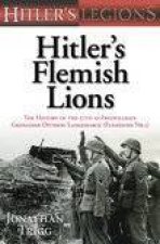Hitlers Flemish Lions HC