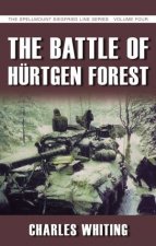 Battle of Hurtgen Forest