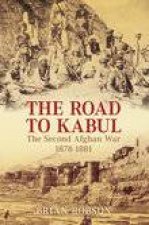 Road to Kabul