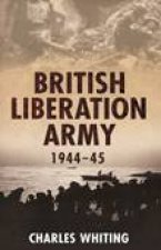 British Liberation Army HC