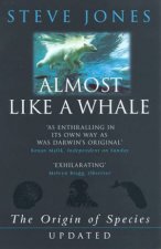 Almost Like A Whale The Origin Of The Species Updated