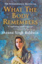 What The Body Remembers