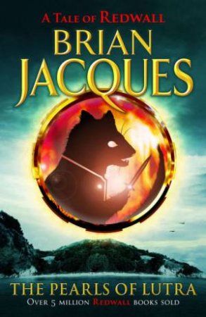 The Pearls Of Lutra by Brian Jacques