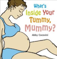 Whats Inside Your Tummy Mummy