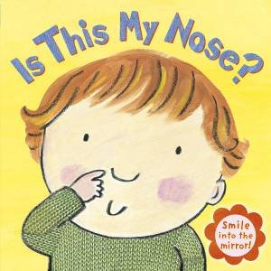 Is This My Nose? by Various
