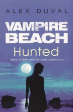 Vampire Beach Hunted