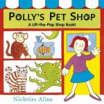 Pollys Pet Shop
