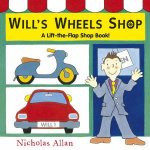 Wills Wheels Shop