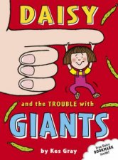 Daisy And The Trouble With Giants