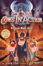 World War Moo