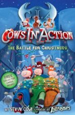 Battle for Christmoos