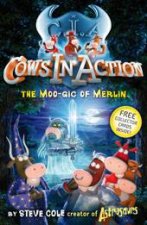 The MooGic of Merlin