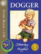 Dogger  Book And C D