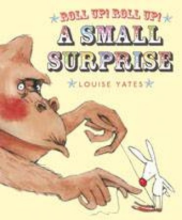 Small Surprise by Louise Yates