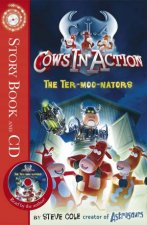 Cows In Action TerMooNators plus CD
