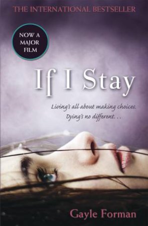if i stay collection gayle forman if i stay collection gayle forman
