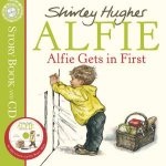 Alfie Alfie Gets In First