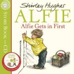 Alfie Alfie Gets In First