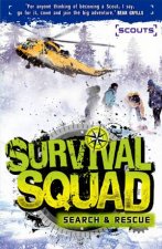Survival Squad Search and Rescue