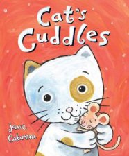 Cats Cuddles