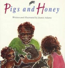 Pigs And Honey