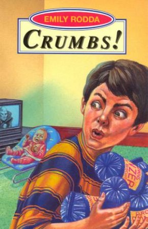 Crumbs! by Emily Rodda