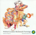 Wilfrid Gordon McDonald Partridge