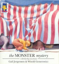 The Monster Mystery