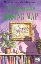 Dipper The Mystery Of The Missing Map