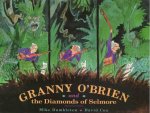 Granny OBrien And The Diamond Of Selmore
