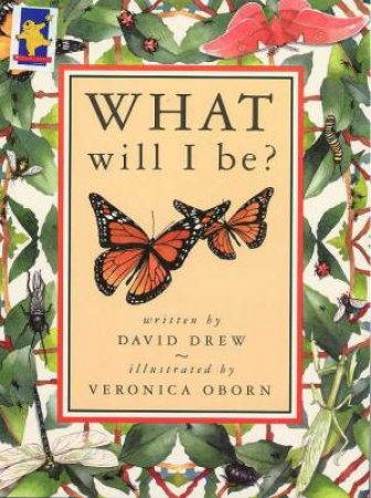 What Will I Be? by David Drew