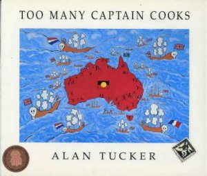Too Many Captain Cooks by Alan Tucker