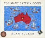 Too Many Captain Cooks