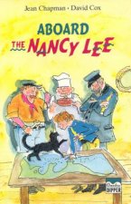 Dipper Aboard The Nancy Lee