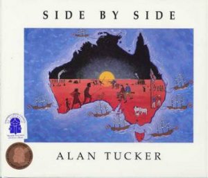 Side By Side by Alan Tucker