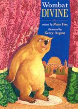 Mini Books Wombat Divine