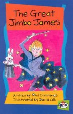 Solo The Great Jimbo James