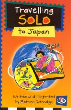 Travelling Solo To Japan