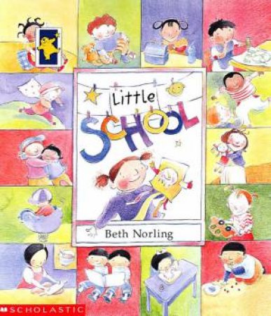 Little School by Beth Norling