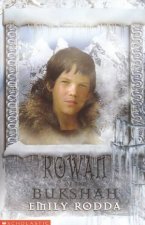 Rowan Of The Bukshah  2003 Edition