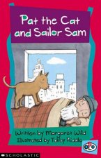 Solo Pat The Cat And Sailor Sam