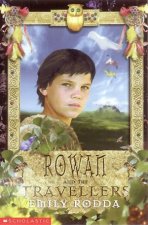 Rowan And The Travellers  2003 Edition