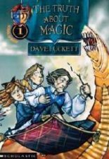 School Of Magic 1 The Truth About Magic