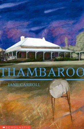 Thambaroo by Jane Carroll