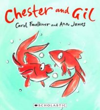 Chester and Gil
