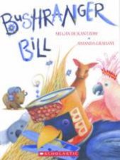 Bushranger Bill
