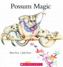 Possum Magic Big Book