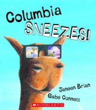 Columbia Sneezes