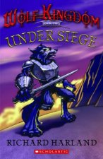Under Siege