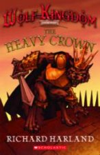 Wolf Kingdom 4 Heavy Crown